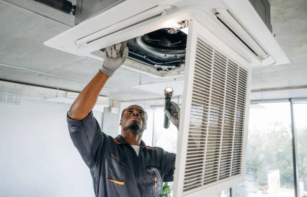 Licensed Emergency Hvac service in Newnan, GA - FH HVAC