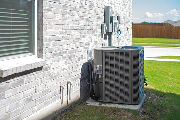 Reliable Emergency Hvac contractor in Newnan, GA by FH HVAC